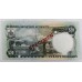 BERMUDA 1984 . TWENTY 20 DOLLARS BANKNOTE . SPECIMEN